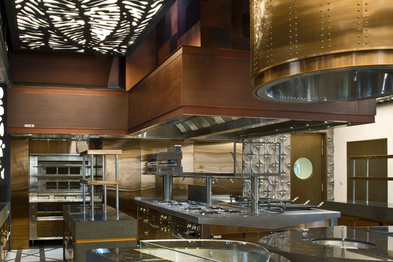 What you need to know when specifying your commercial kitchen exhaust hoods