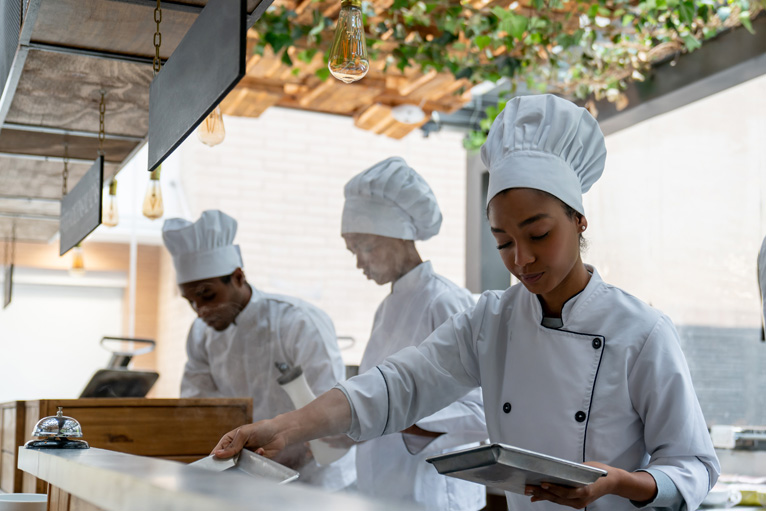 What is Carbon Neutral, and What Does it Look Like in Practice for a Commercial Kitchen?
