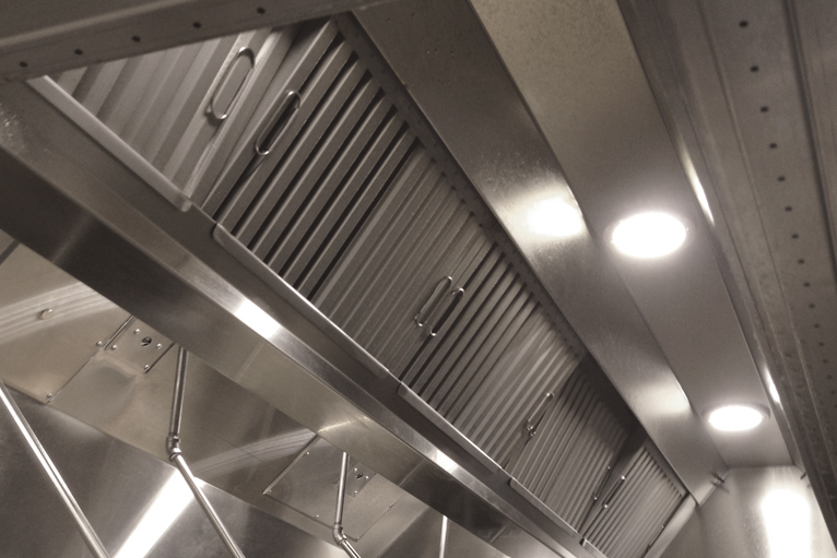 A Dive into Commercial Kitchen Exhaust Filters